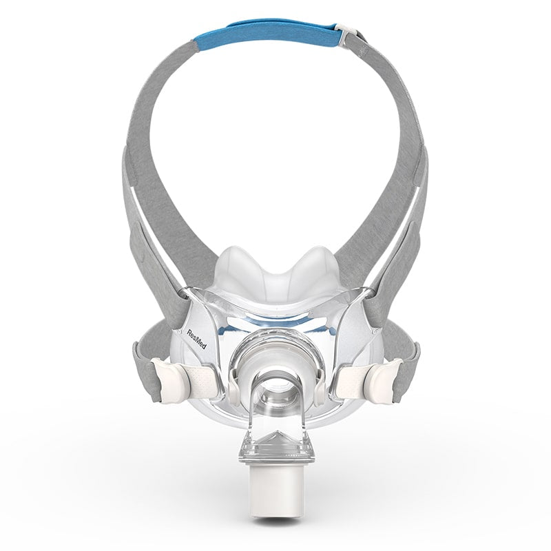 Máscara facial AirFit F30 - ResMed - CPAPS