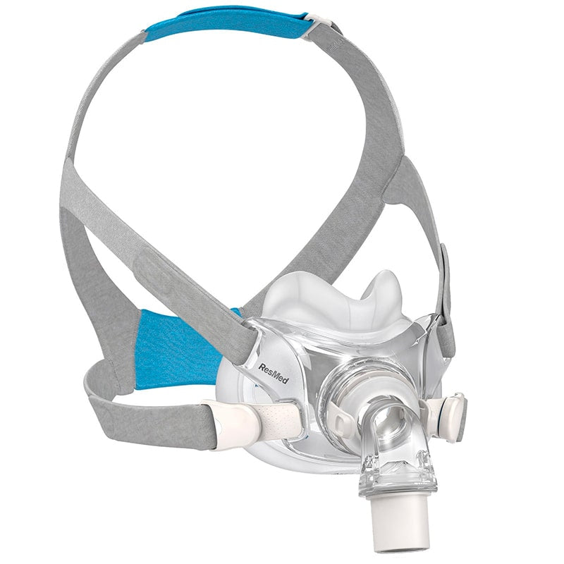 Máscara facial AirFit F30 - ResMed - CPAPS