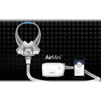 Máscara facial AirFit F30 - ResMed - CPAPS