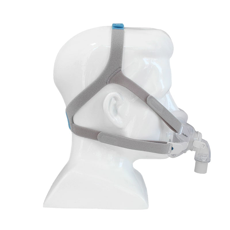 Máscara facial AirFit F30 - ResMed - CPAPS