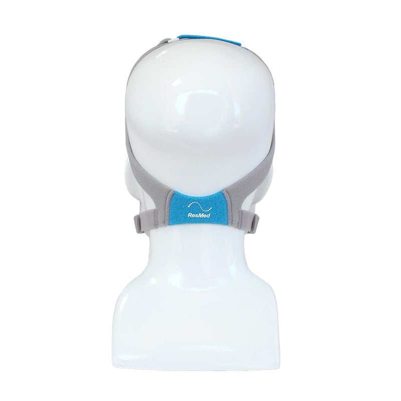 Máscara facial AirFit F30 - ResMed - CPAPS