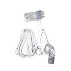 Máscara facial Amara ou Amara Gel - Philips Respironics - CPAPS