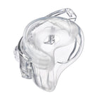 Máscara facial Amara View - Philips Respironics - CPAPS
