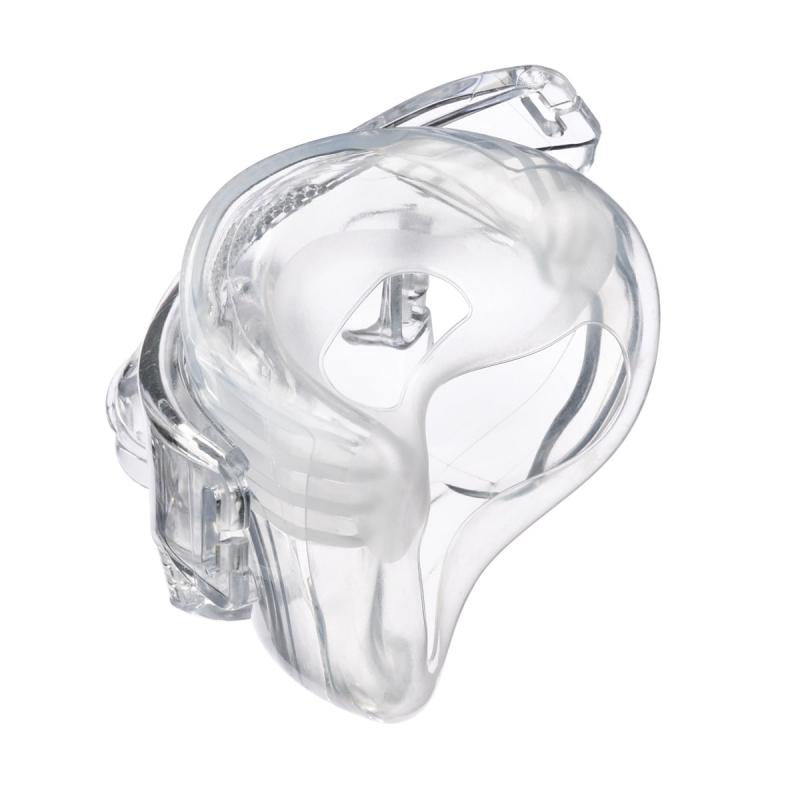 Máscara facial Amara View - Philips Respironics - CPAPS