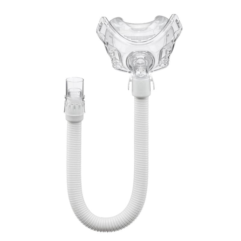Máscara facial Amara View - Philips Respironics - CPAPS