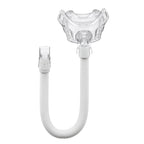 Máscara facial Amara View - Philips Respironics - CPAPS