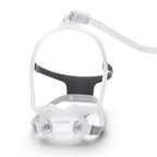 Máscara facial DreamWear Full - Philips Respironics - CPAPS