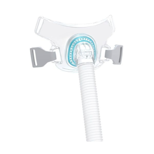 Máscara facial Ivolve F6 Fitpack - Bmc - CPAPS