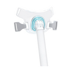 Máscara facial Ivolve F6 Fitpack - Bmc - CPAPS