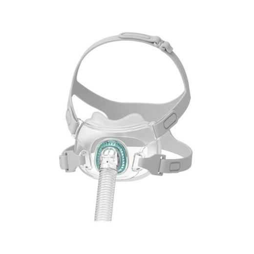 Máscara facial Ivolve F6 Fitpack - Bmc - CPAPS