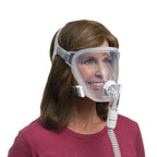 Máscara facial total FitLife - Philips Respironics - CPAPS