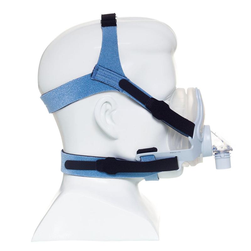 Máscara facial FullLife - Philips Respironics - CPAPS