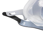 Máscara facial FullLife - Philips Respironics - CPAPS