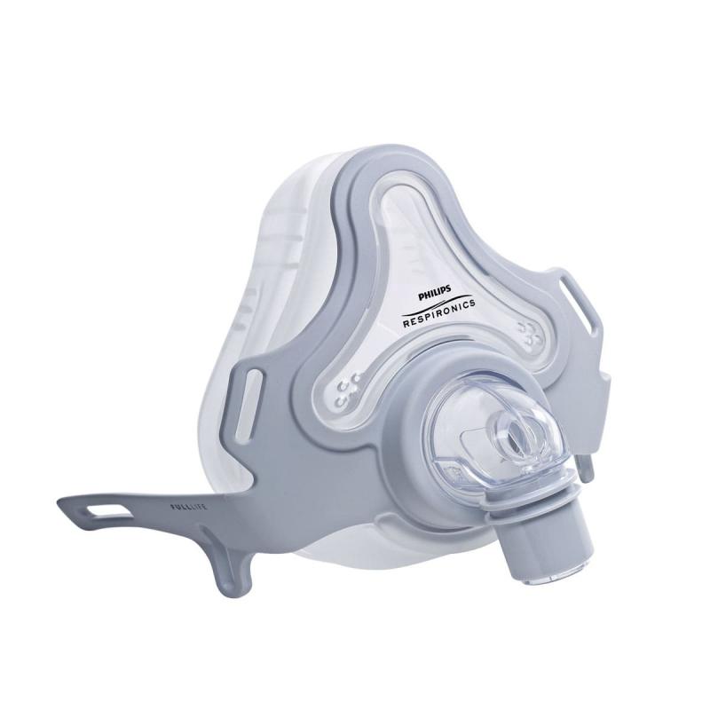 Máscara facial FullLife - Philips Respironics - CPAPS