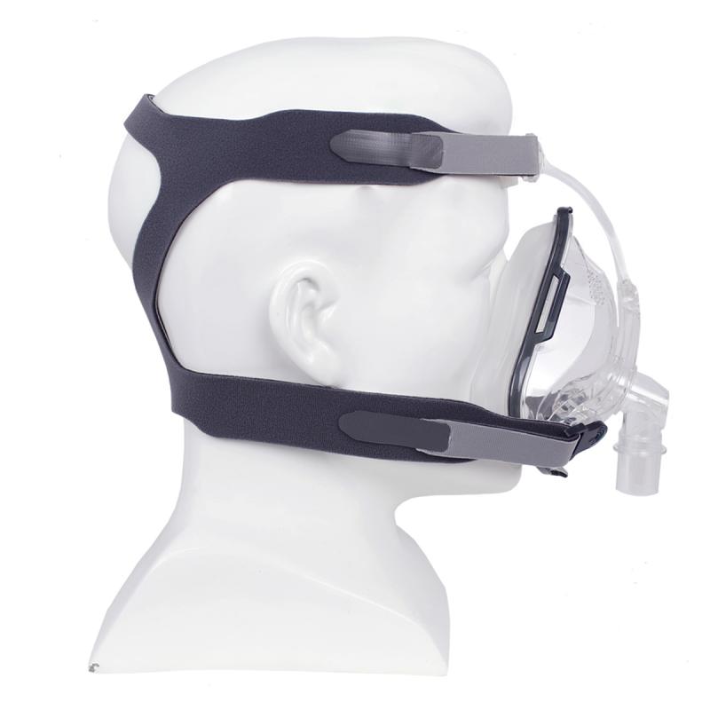Máscara facial iVolve - BMC Medical - CPAPS