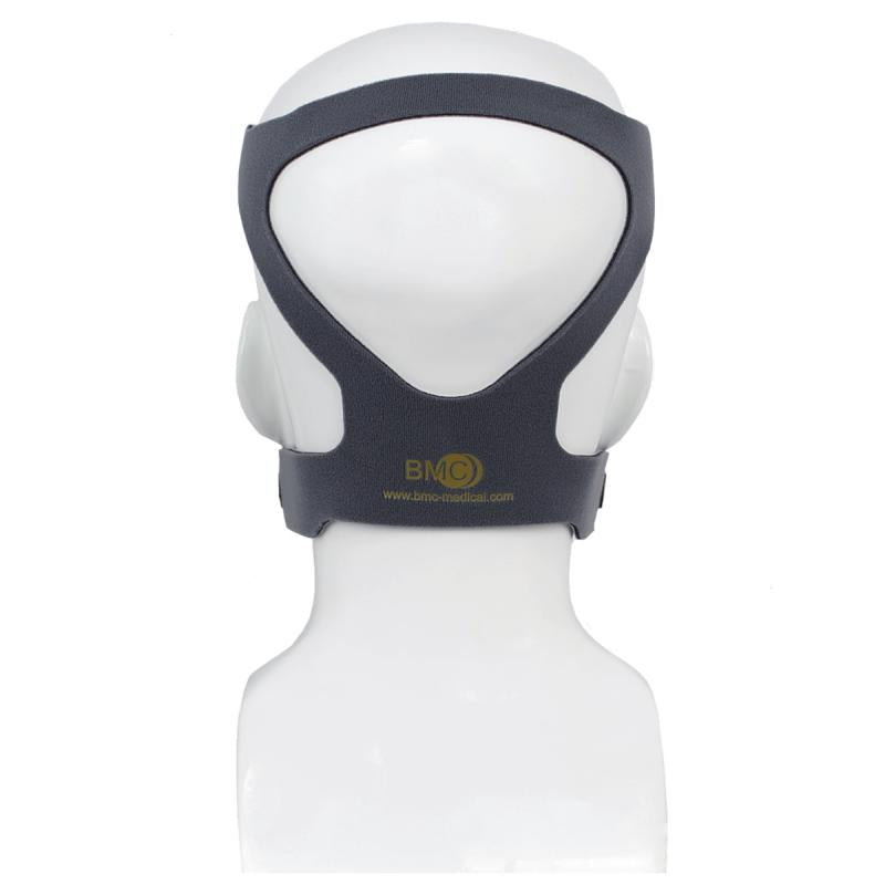 Máscara facial iVolve - BMC Medical - CPAPS
