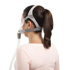 Máscara facial AirFit F10 Feminina - ResMed - CPAPS