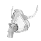 Máscara facial AirFit F10 Feminina - ResMed - CPAPS