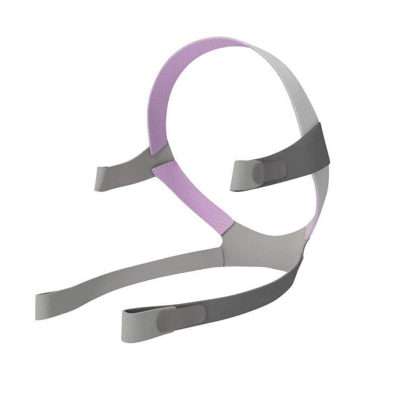 Máscara facial AirFit F10 Feminina - ResMed - CPAPS