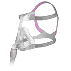 Máscara facial Quattro Air Feminina - ResMed - CPAPS