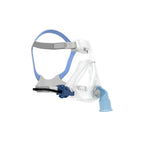 Máscara facial Quattro Air Não Ventilada - ResMed - CPAPS