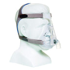Máscara facial Quattro Air - ResMed - CPAPS