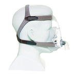 Máscara facial Quattro Air - ResMed - CPAPS