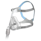 Máscara facial Quattro Air - ResMed - CPAPS