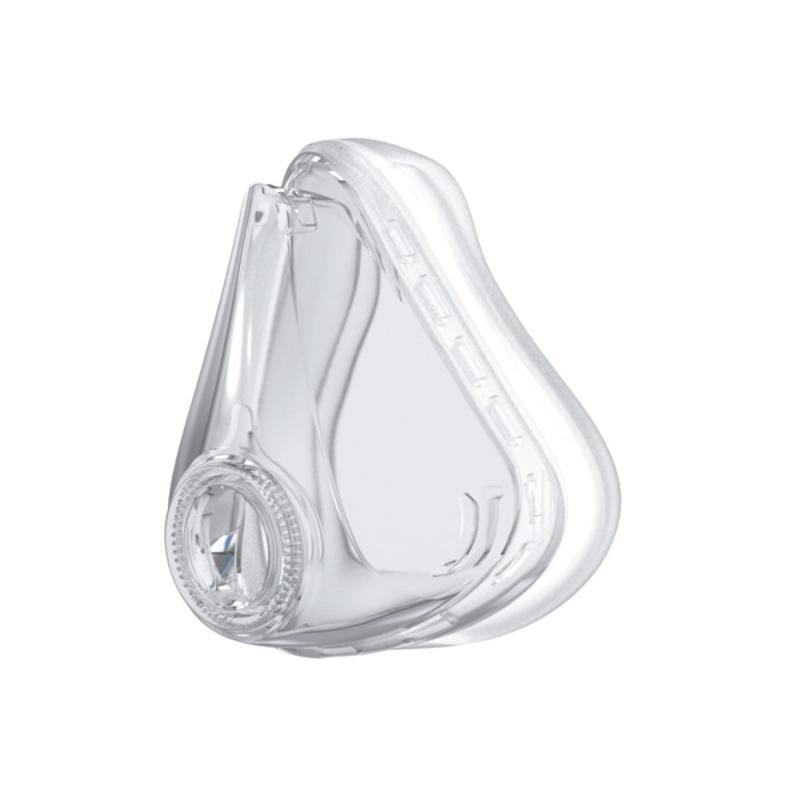 Máscara facial Quattro Air - ResMed - CPAPS