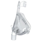 Máscara facial Quattro Air - ResMed - CPAPS
