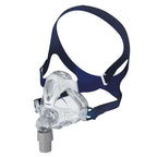 Máscara facial Quattro FX - ResMed - CPAPS