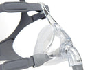 Máscara facial Simplus - Fisher & Paykel - CPAPS