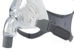 Máscara facial Simplus - Fisher & Paykel - CPAPS