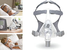 Máscara facial Simplus - Fisher & Paykel - CPAPS