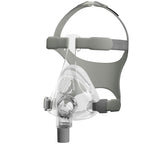 Máscara facial Simplus - Fisher & Paykel - CPAPS