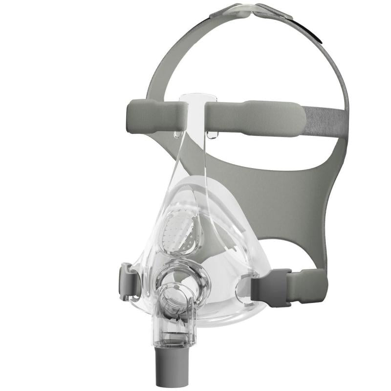 Máscara facial Simplus - Fisher & Paykel - CPAPS