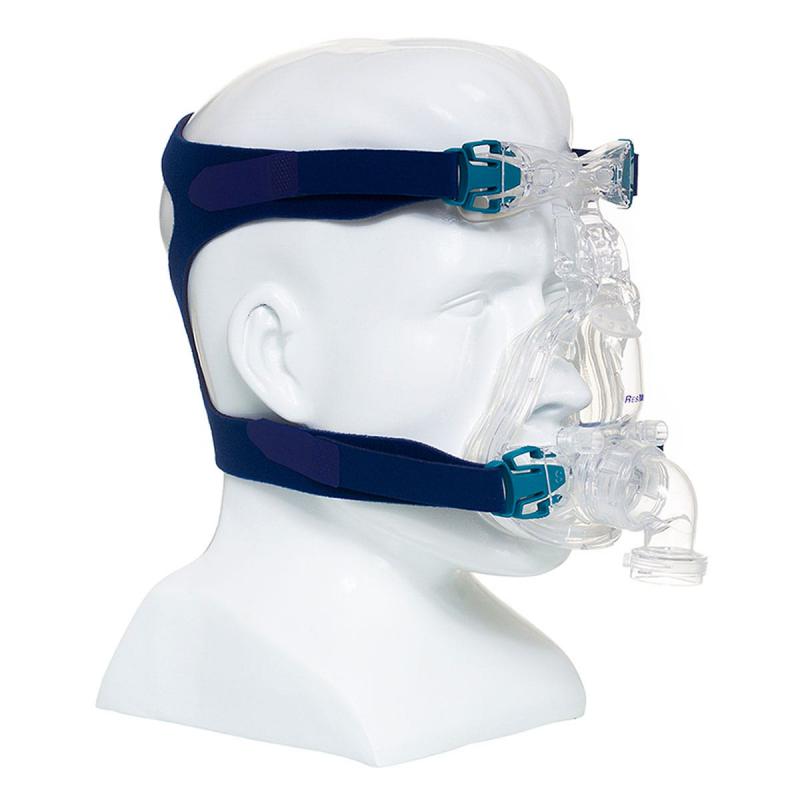 Máscara facial Ultra Mirage - ResMed - CPAPS