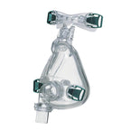 Máscara facial Ultra Mirage - ResMed - CPAPS