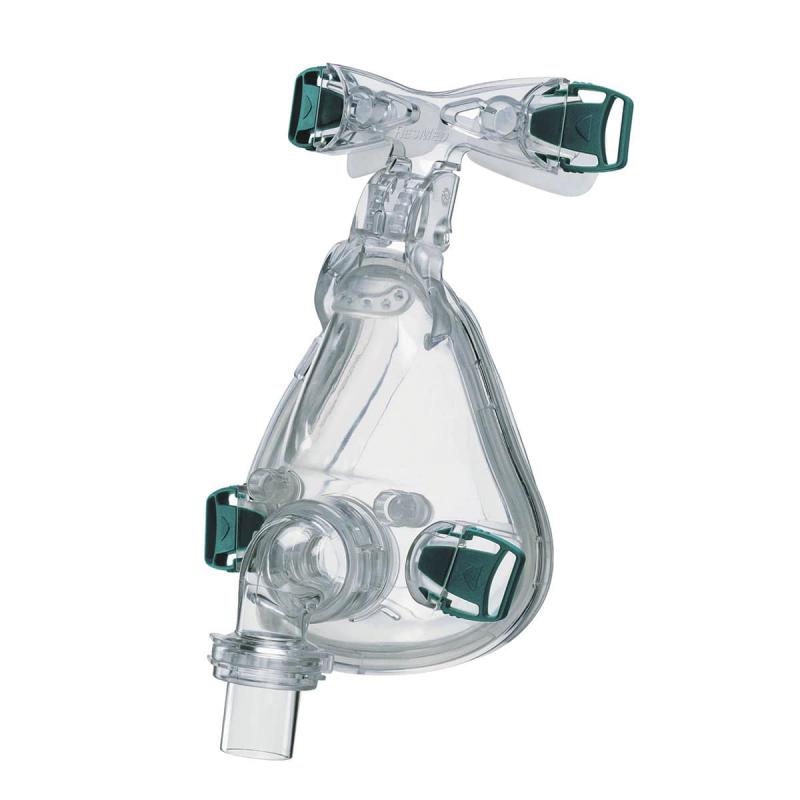 Máscara facial Ultra Mirage - ResMed - CPAPS