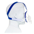 Máscara facial Ventilada - ResMed - CPAPS