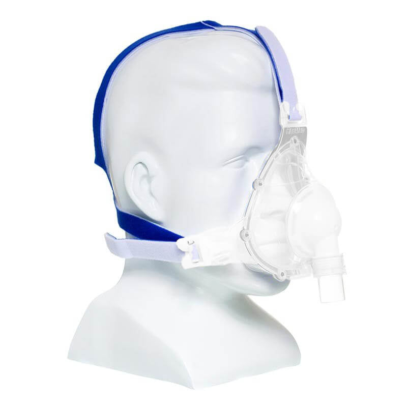 Fixador original Ventilada - Resmed