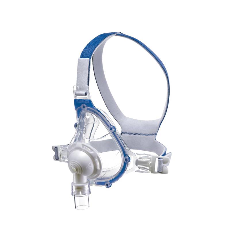 Máscara facial Ventilada - ResMed - CPAPS
