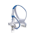 Máscara facial Ventilada - ResMed - CPAPS