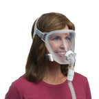 Fixador (arnês) original para máscaras FitLife e Performax - Philips Respironics - CPAPS