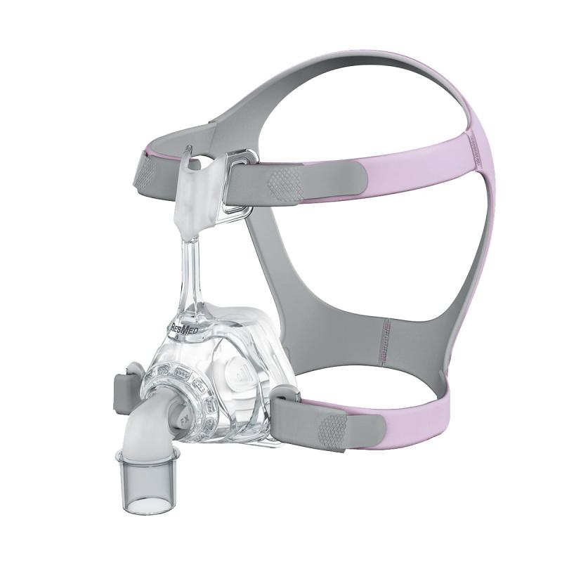 Máscara nasal Mirage FX Feminina - ResMed - CPAPS