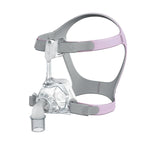 Máscara nasal Mirage FX Feminina - ResMed - CPAPS