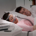 Máscara nasal Mirage FX Feminina - ResMed - CPAPS