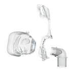 Máscara nasal Mirage FX Feminina - ResMed - CPAPS