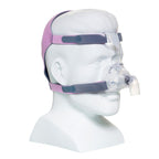Máscara nasal Mirage FX Feminina - ResMed - CPAPS