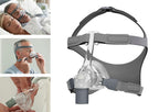 Máscara nasal Eson - Fisher & Paykel - CPAPS